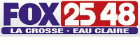 WLAX-TV FOX-25/48 (LaCrosse, WI)