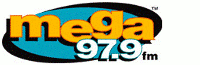 La Mega 97.9 FM