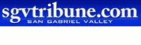 San Gabriel Valley Tribune