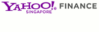 Yahoo! Singapore