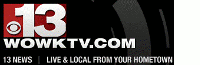 WOWK-TV CBS 13 (Huntington, WV)